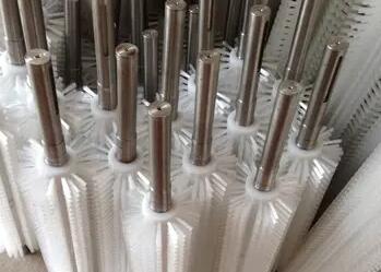 分享工业毛刷的种类及应用