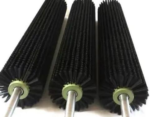 自清洗过滤器如何选型